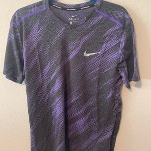 Nike Dry Fit Tee